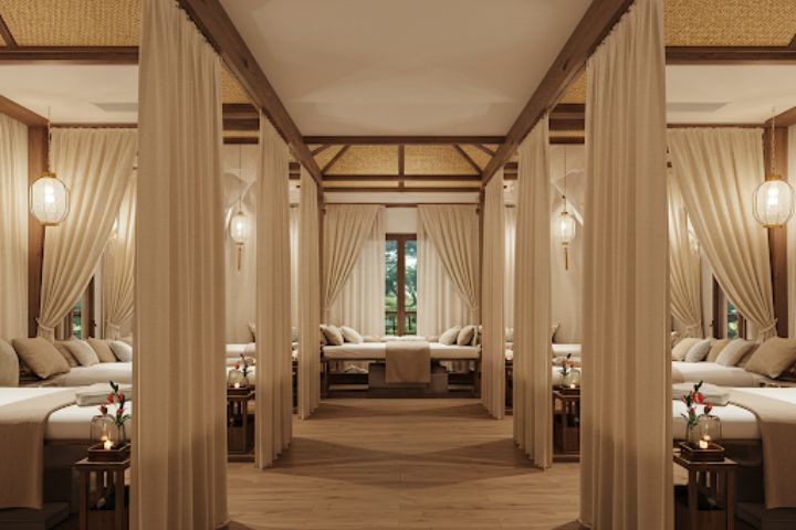 Spa Massage Nguồn Sáng Đà Lạt Spa Massage Nguồn Sáng Đà Lạt