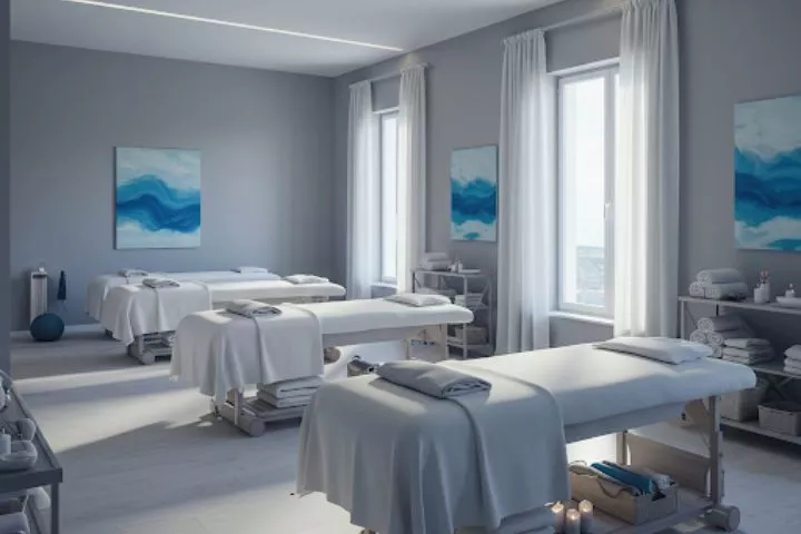 Spa Nana Cần Giờ