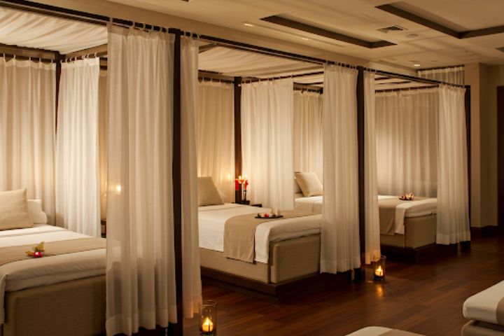 Spa Paradise Cát Bà Hải Phòng