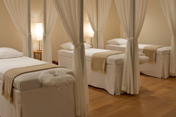Spa Sakura Củ Chi Spa Sakura Củ Chi