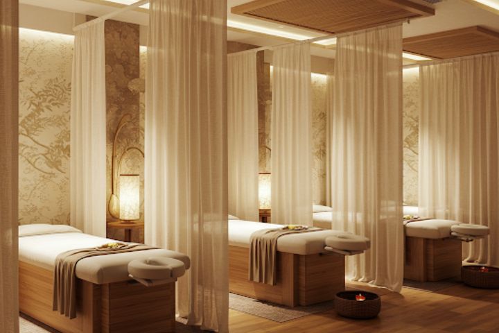 Spa Sam Beauty Củ Chi Spa Sam Beauty Củ Chi