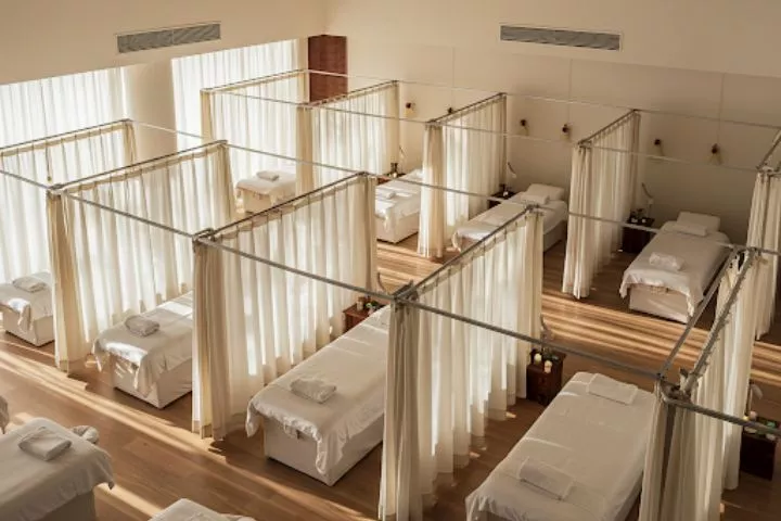 Spa Tâm Việt Cát Bà Hải Phòng