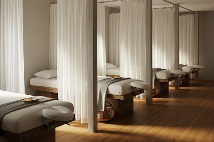 Spa Tuệ Băng Củ Chi Spa Tuệ Băng Củ Chi