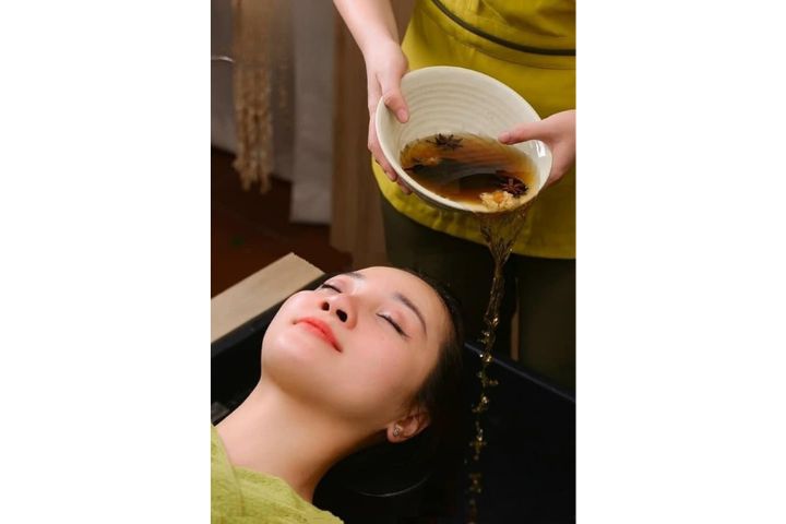 Star Home Spa Sunrise Riverside Cần Giờ Star Home Spa Sunrise Riverside Cần Giờ