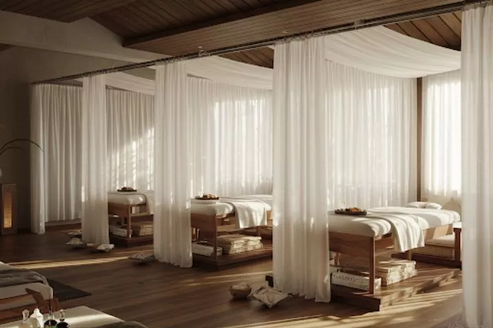 T&Q Branch Spa Foot & Body Massage Near Airport