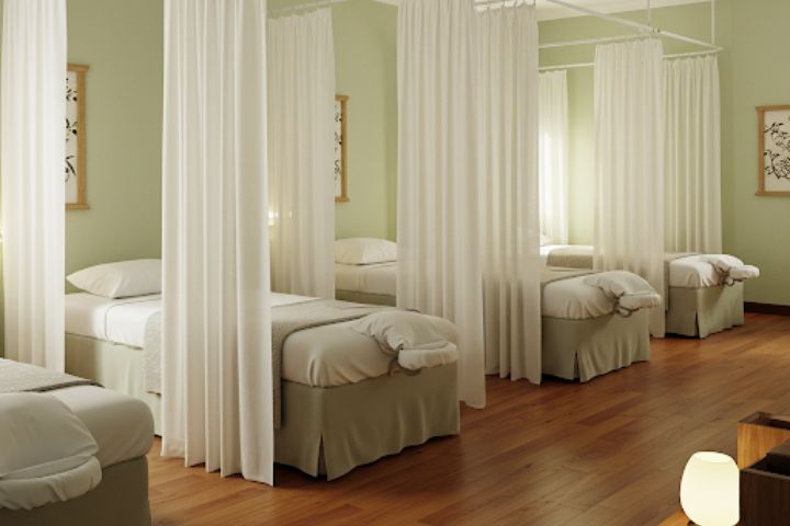 Thu Hường Spa Hạ Long