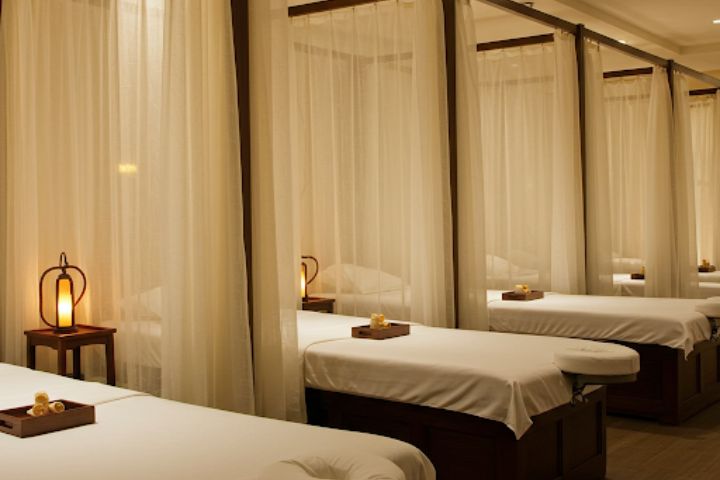 Tigon Massa Đà Nẵng