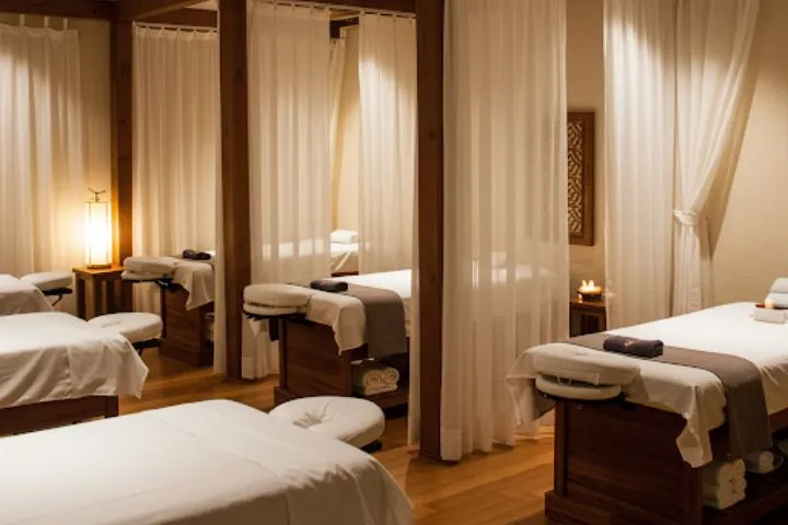 Trường Thọ Spa Hải Phòng