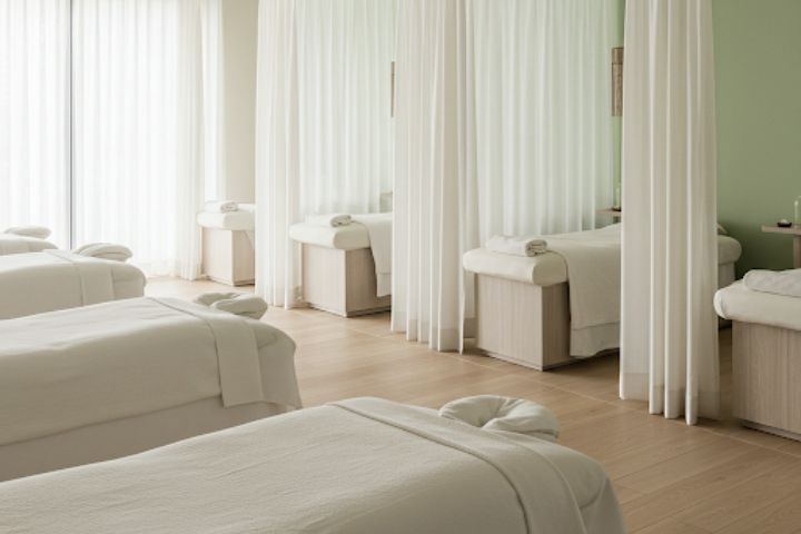 Trường Xuân Cung Massage Cần Thơ