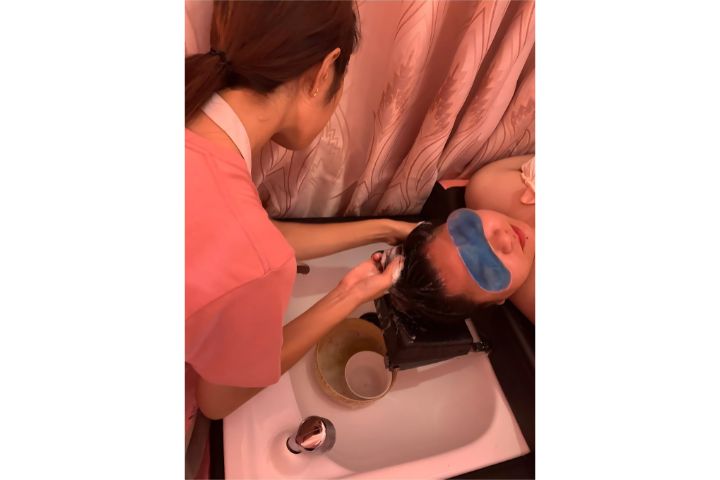ViChi Beauty Cần Giờ ViChi Beauty Cần Giờ