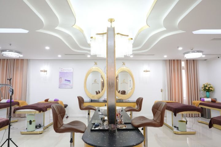 Viện Thẩm Mỹ Xuân Hương Hà Nội Viện Thẩm Mỹ Xuân Hương Hà Nội