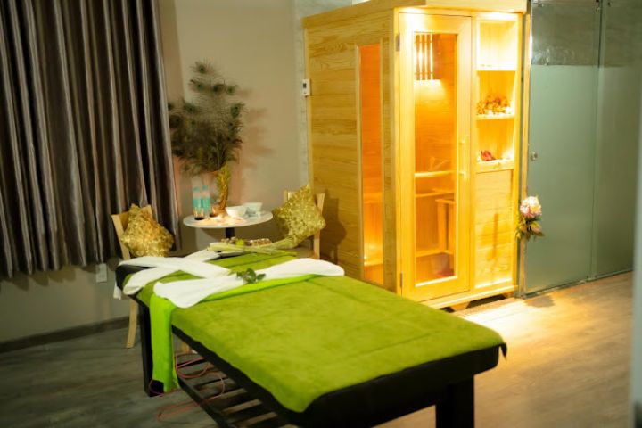 Vip Hoàng Trầm Bà Rịa