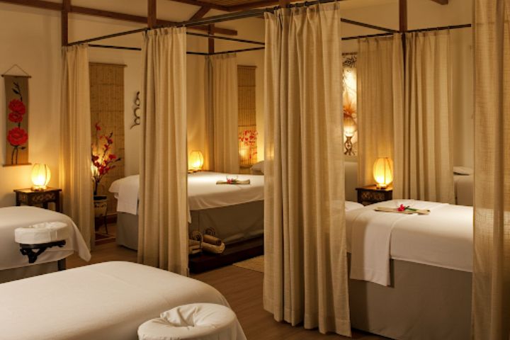 Welltouch Spa Hải Phòng