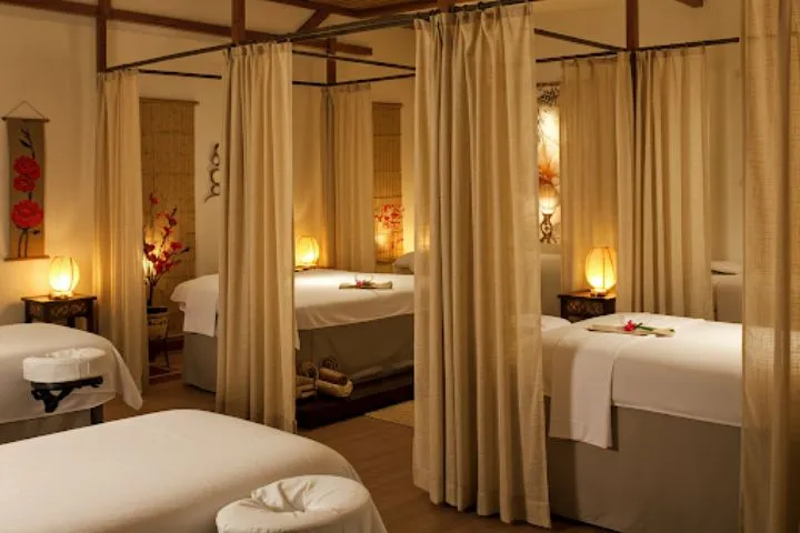 Welltouch Spa Hải Phòng