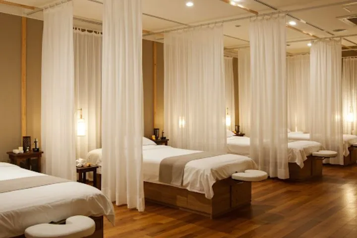 Xmen2 Massage Hà Đông
