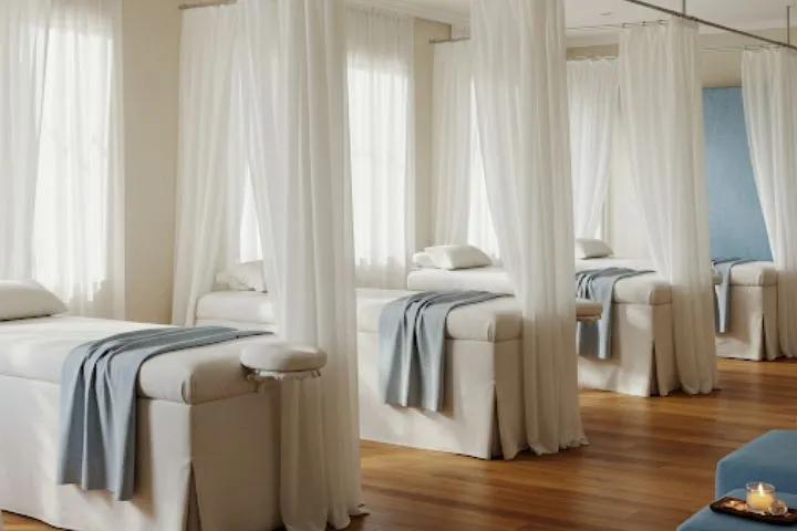 Xuka Massage Hà Nội