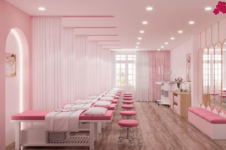 Yunlya Spa Buôn Ma Thuột
