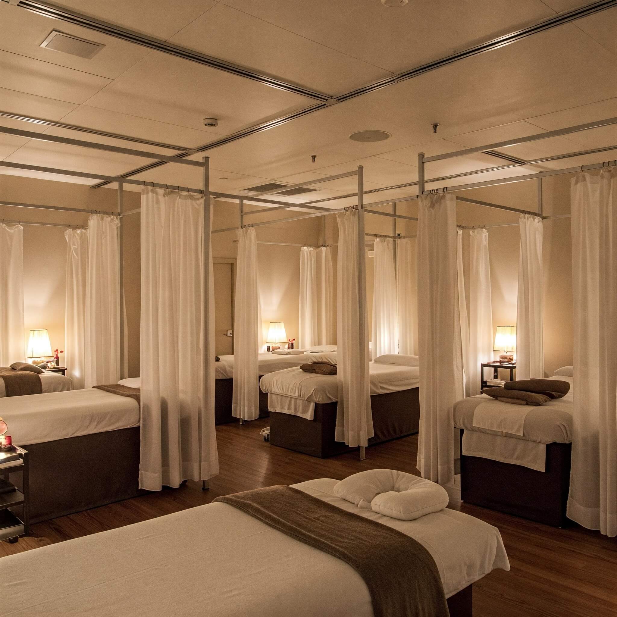 Spa Massage In Hanoi (2)