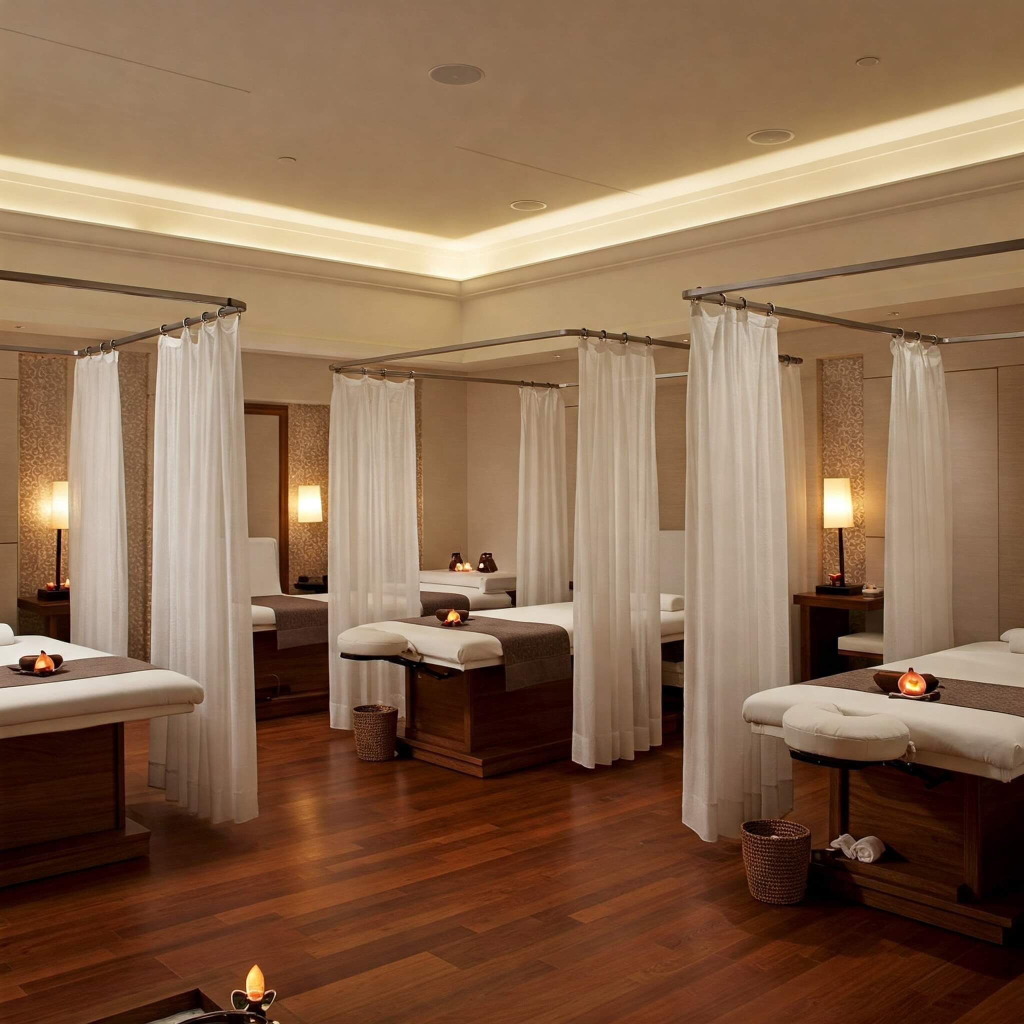 Spa Massage In Hanoi (5)