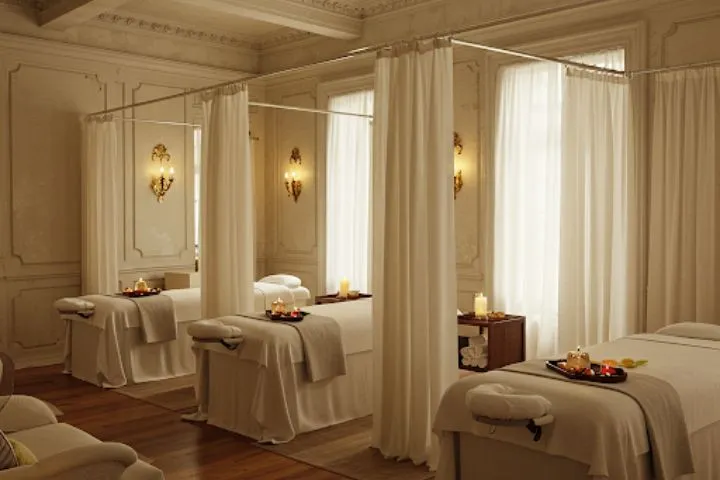 AN’s Spa Quận 1
