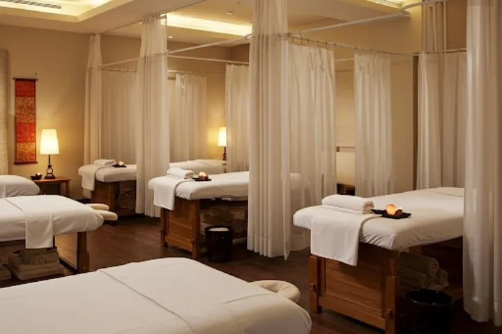 Aaron Spa Hội An