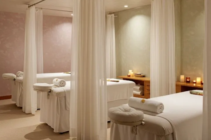 Akari Spa Quận 6