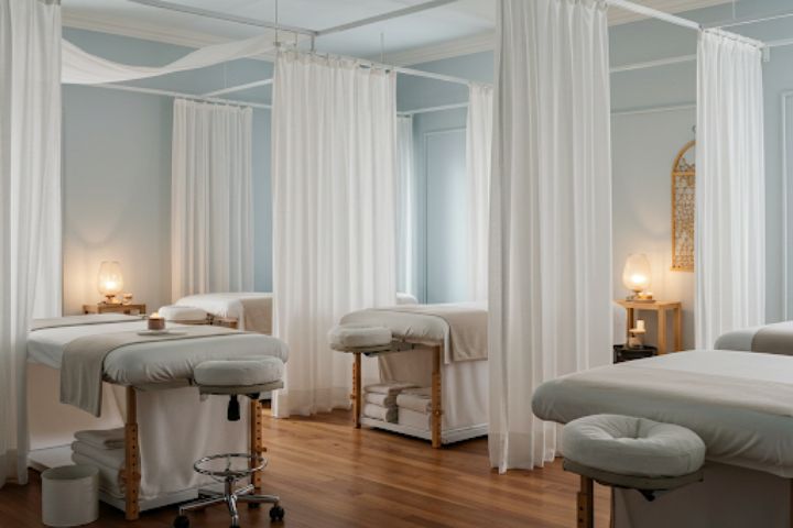 Aloe Spa & Massage Phan Thiết Aloe Spa & Massage Phan Thiết