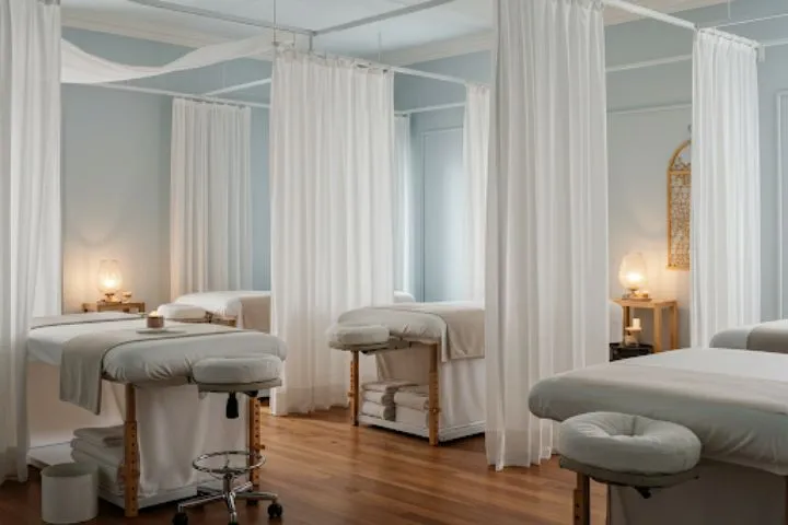 Aloe Spa & Massage Phan Thiết