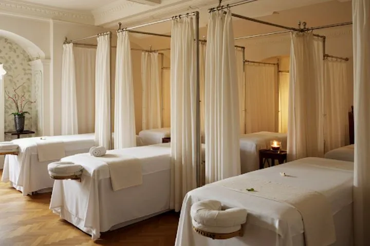 An Bình Healthcare & Detox Hoà Bình