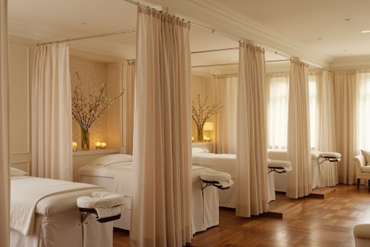 An Nhiên Spa Quận 5