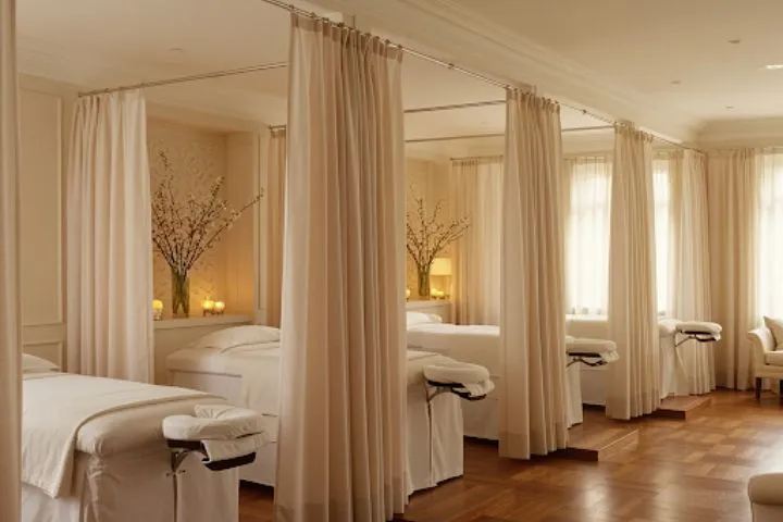 An Nhiên Spa Quận 5