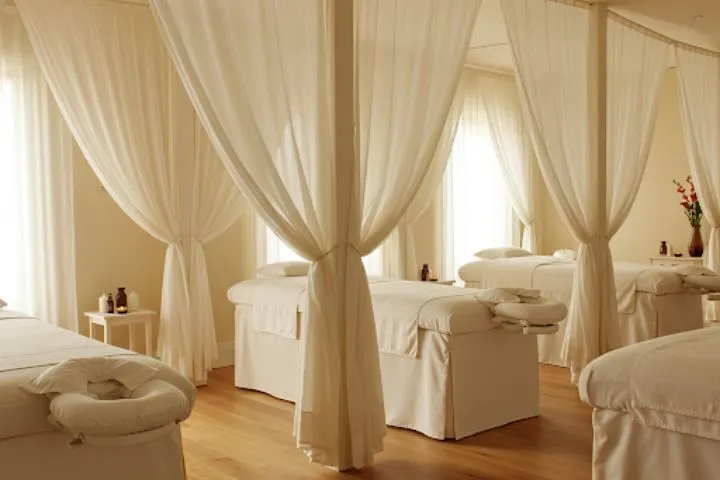 An Vy Spa Long Thành Đồng Nai