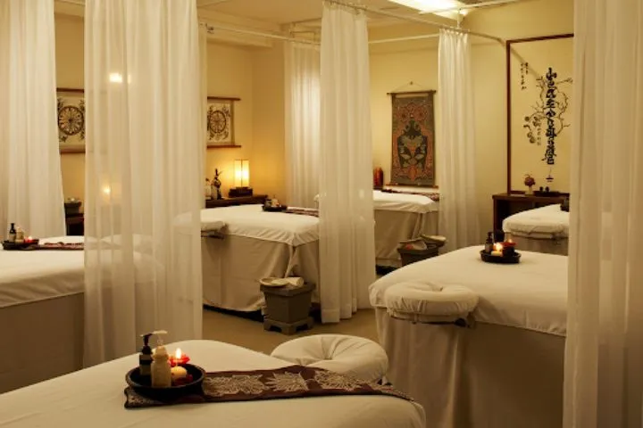 Art Spa Hội An