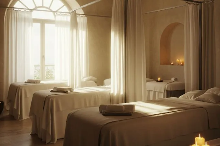 BeU Spa Quận 4