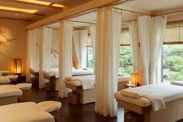 Best Spa Massage Huế