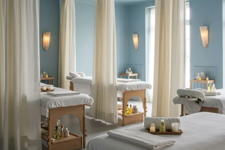 Bloom Spa Ecopark Hưng Yên