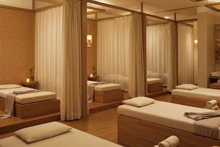 Blue Gift Spa Hội An