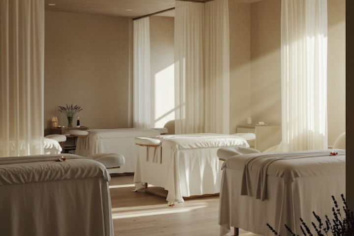 Bon Care Spa Long Khánh Đồng Nai