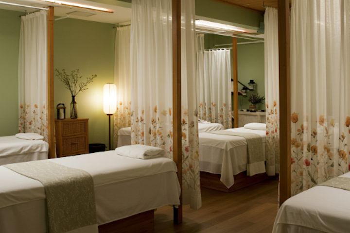Cam On Spa Retreat Huế Cam On Spa Retreat Huế