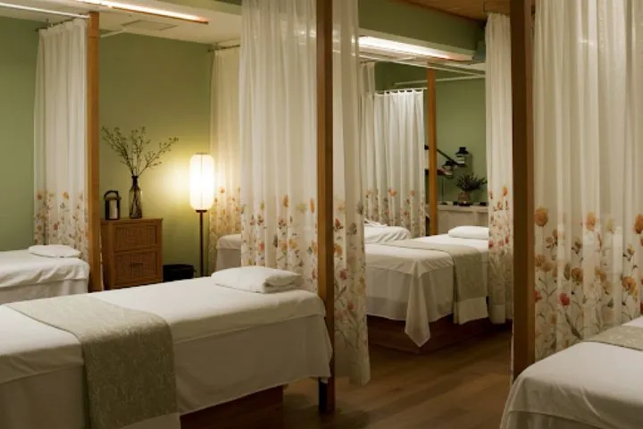 Cam On Spa Retreat Huế