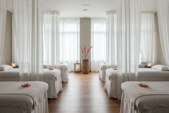Cát Thuỷ Beauty Spa Hòa Bình Cát Thuỷ Beauty Spa Hòa Bình