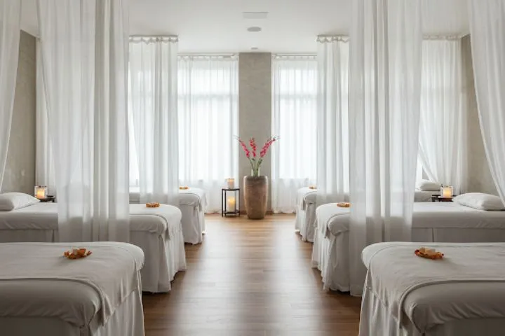 Cát Thuỷ Beauty Spa Hòa Bình