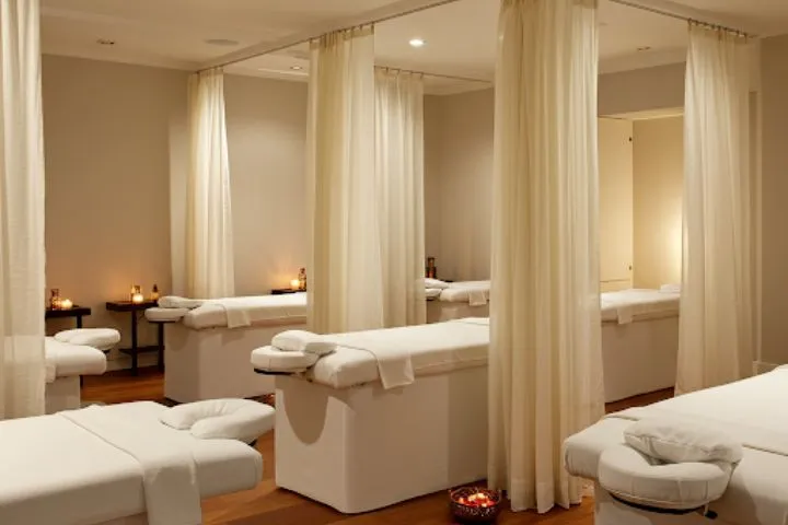 Charm Spa Grand Nha Trang