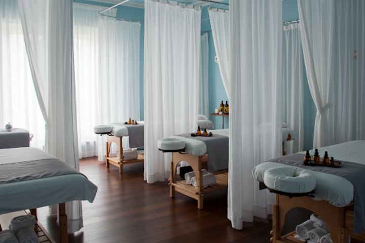 ChérisSpa Quảng Ngãi ChérisSpa Quảng Ngãi