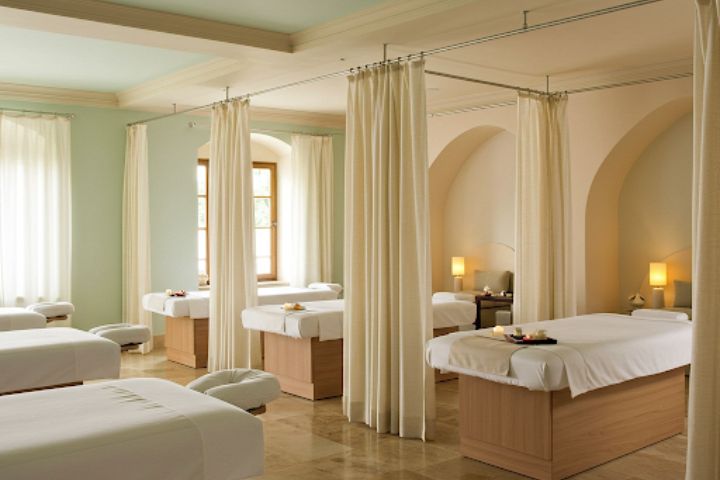 Clover Spa Nha Trang