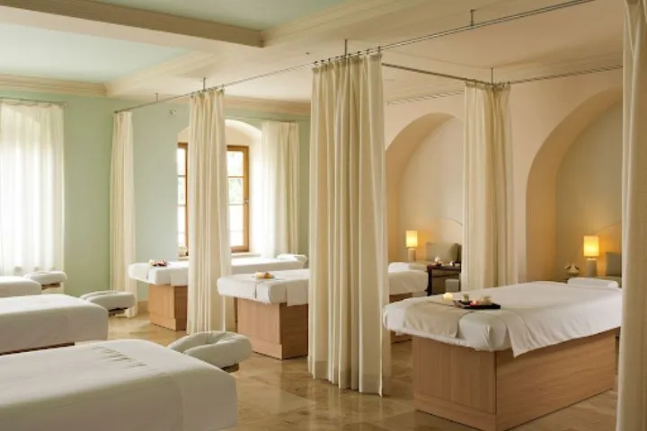 Clover Spa Nha Trang