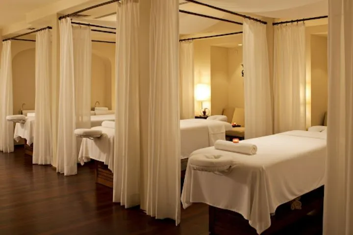 Cô Ba Spa Quận 12
