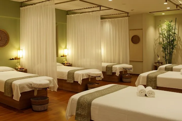 Cội Spa Huế