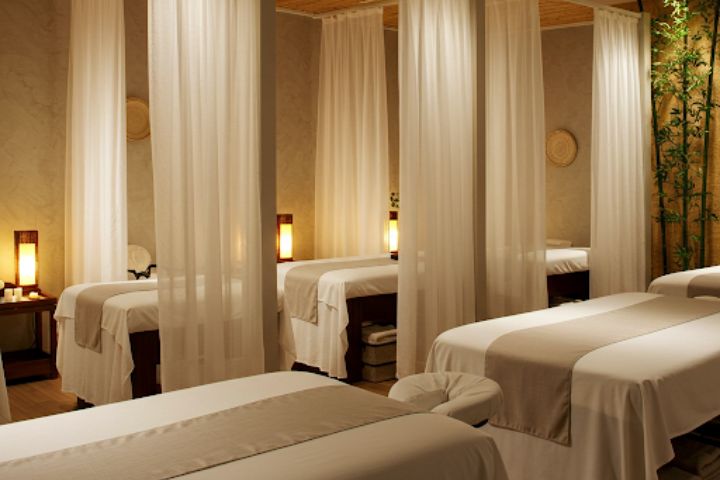 Coral Spa Hội An
