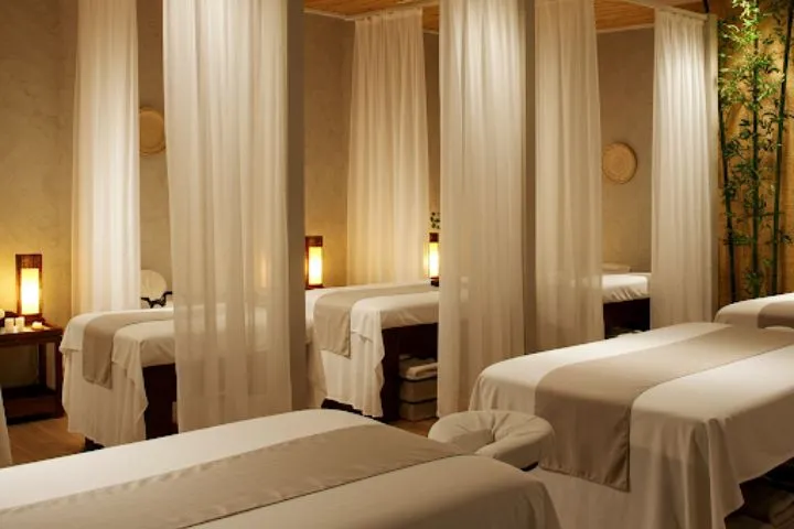 Coral Spa Hội An